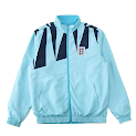 2425 England Wear on both sides windbreaker rep