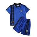 1994 Argentina away retro Kids kit rep