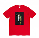 Supreme Tee Supreme rep