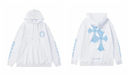 Chrome Hearts Hoodie Chrome Hearts rep