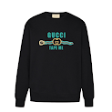 Gucci Sweatshirt Gucci rep