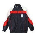 1998 England retro windbreaker rep