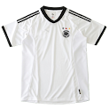2002 season Germany home retro Fan version rep