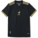 2526 season Mexico Black Gold Cup Player version rep