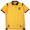 2526 season Ecuador away Fan version rep