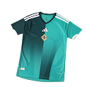 2026 FIFA World Cup Northern Ireland home Player version rep