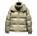 Prada Down Jacket Prada rep