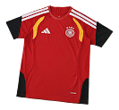 2026 FIFA World Cup Germany Training shirt Fan version rep
