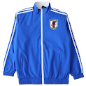 2425 Japan Wear on both sides windbreaker rep
