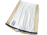 2026 FIFA World Cup Italy home shorts rep