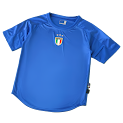 2004 season Italy home Fan version rep