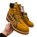 Timberland Shoes rep