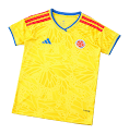 2026 FIFA World Cup Colombia home Women's Shirt rep