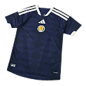 2026 FIFA World Cup Scotland Home Player version rep