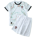 2526 season Portugal away Kids kit rep