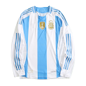 2024 season Argentina home Long sleeve Player version rep