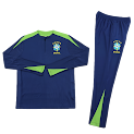 2425 Brazil Training suit set Player version rep