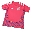 2026 FIFA World Cup Mexico goalkeeper Fan version rep