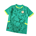 2026 FIFA World Cup Senegal home Player version rep