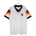 1992 season Germany home retro Fan version rep