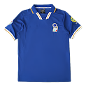1996 season Italy home retro Fan version rep