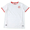 2026 season Tunisia away Fan version rep