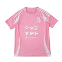 2526 Argentina YPF Training clothes Fan version rep