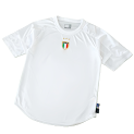 2004 season Italy away Fan version rep