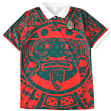 2425 season Mexico retro Concept version Fan version rep