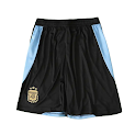 2024 Argentina home shorts rep