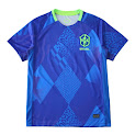 2526 season Brazil away Fan version rep