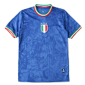 2425 Italy bule Concept version Player version rep