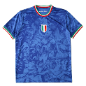2425 Italy blue Concept version Fan version rep