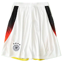 2024 Germany home shorts rep