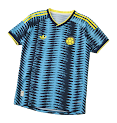 2026 FIFA World Cup Colombia away Player version rep