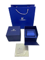 Swarovski Watch Box rep