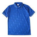 1994 season Italy home retro Fan version rep