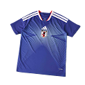 2026 FIFA World Cup Japan Home Fan version rep