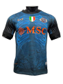 2526 Season Napoli Halloween Special Edition Player Version rep