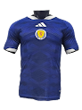 2026 World Cup Scotland Home Jersey Player Version rep