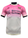 2526 Season Bayer Leverkusen Away Jersey Player Version rep