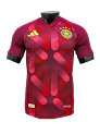 2526 Season Germany Away Jersey Player Version rep