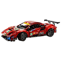 Lego【Ferrari 488】 rep
