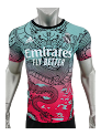 Real Madrid Special Edition Jersey Player Version rep