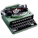 Lego【Typewriter】 rep