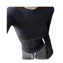 Gym Longleeve rep