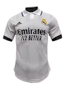 2223 Season Real Madrid Home Jersey Player Version rep