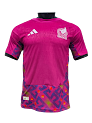 2026 World Cup Mexico Goalkeeper Player Version rep