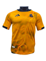 2526 Season Roma Away Player Version Jersey rep