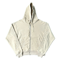 Derschutze Zipper Hoodie rep